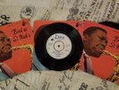 CHARLIE PARKER Bird At St Nicks Vol 1 2 3 EP 45 7