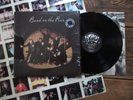 Paul McCartney And Wings ?– Band On The Run (1973) LP, Poster, Opened Shrink
