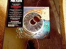 Pink Floyd Pulse 4 LP Vinyl Box Set Remastered New & Sealed