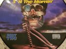 Dj Screw Vinyl limited edition 1,000 copies 3'n the mornin record, texas rap