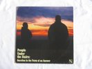 PEOPLE UNDER THE STAIRS Question In The Form Of An Answer 2LP OM OM-036VLP