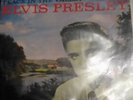 ELVIS PRESLEY.PEACE IN THE VALLEY.UK ORIG 