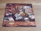 FRANK ZAPPA & THE MOTHERS OF INVENTION  -  OVER-NITE SENSATION    DISCREET