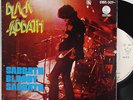 BLACK SABBATH SABBATH BLOODY SABBATH PS 7