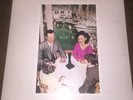 VINYL LP RECORD, LED ZEPPELIN 