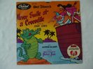 Jerry Lewis- Never Smile at a Crocodile- VERY RARE 78 Orig 65 Y.O IN NM COND
