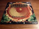 CORROSION OF CONFORMITY Deliverance