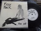 The Fall ?– Fiery Jack  Step-Forward Records ?– SF 13
