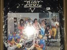 QUIET RIOT- QUIET RIOT II — RARE Japanese Pressing