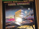Grateful Dead - From The Mars Hotel — MFSL Original Master Recording