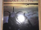 ROXY MUSIC - AVALON — Japanese Pressing