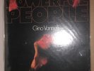Gino Vannelli - Powerful People — MFSL Original Master Recording