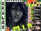 MIA: ARULAR (LP vinyl *BRAND NEW*)