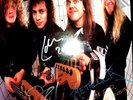 Metallica - The $5.98 EP - Garage Days Revisited. 1987. Signed Copy