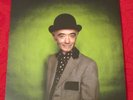 BP Fallon Fame #9 Third Man Records TMR 022 Tri color 7