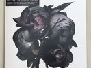MASSIVE ATTACK Collected - The Best Of Massive Attack 3x LP classic Trip Hop