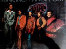 FUNK INC Hangin Out 1973 SOUL/JAZZ/FUNK STEREO VINYL RECORD LP SEALED
