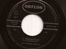 Latin Funk Drum Breaks 45 LOS ROCKIN DEVILS El Trampas LOWELL FULSOM The Tramp