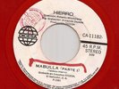 Afro Latin Funk Disco Breaks 45 HIERRO Mabulla DICESA Hear mp3 RED WAX