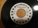 CHUCK WOOD - SOUL SHING - A - LING / SEVEN DAYS TOO LONG.NICE NORTHERN SOUL