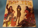 Tater Totz  Alien Sleestacks from Brazil sealed LP Beatles Queen