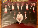 LA NUEVA COMBINACION - ENCENTRATE MAS (LP SEALED) SALSA GUAGUANCO MINI RECORDS