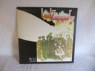 Led Zeppelin, ii, two, Vinyl LP, K40037  A1 B3  UK 1970s Pressing  EX/EX+