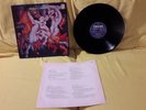 LP PROG Le Orme STORIA O LEGGENDA 1a stampa 77 Progressive italiano EX + Testi
