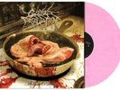 Cattle Decapitation „Medium Rarities“ pink slime marbled vinyl LP [Grind Death]