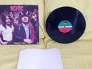 LP AC/DC ?Highway To Hell 1a stampa 79 Atlantic HARD ROCK 1st press W 50628 EX+