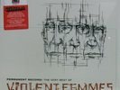 VIOLENT FEMMES Permanent Record VINYL LP NEW & SEALED BLACK FRIDAY 2018
