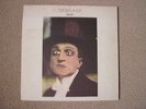 ROD STEWART & FACES Ooh La La LP 1973 Warner LYRIC POSTER  Stereo FOLD OUT PIC S