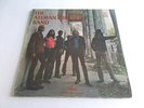 The Allman Brothers Band Self Titled LP 1969 ATCO Gatefold Whipping Vinyl Record