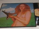 BLIND FAITH S/T 1969 LP NM NEAR MINT US RSO VINYL NUDE COVER