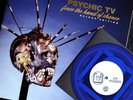 PSYCHIC TV : Force The Hand of Chance DELUXE LP Set Lim 320 Bonus7