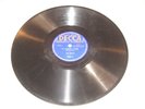 INK SPOTS, DECCA 2286. KNOCK KNEED SAL/IF I DIDN'T CARE, 10