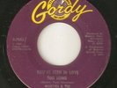 MARTHA & VANDELLAS Youve Been In Love Too Long GORDY MOTOWN  NORTHERN SOUL 45