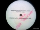 Enya Watermark German ( Alsdorf ) LP Test Pressing. Original