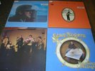 Stan Rogers 4 lp records Northwest Passage Fogarty's Cove Between the Breaks +++