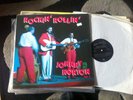 JOHNNY HORTON - ROCKIN ROLLIN VOL 2 - BEAR FAMILY LP - ROCKABILLY