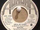 MANTRA CANADA 45 HARD ROCK AOR 7