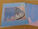 DIRE STRAITS  Brothers in arms LP  1st UK Pressing  1985  Vertigo label + Inner