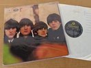 BEATLES  For Sale LP  1st UK Pressing  Parlophone Yellow/Black  MONO  1964  Rare