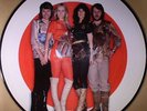 abba-Gimme gimme gimme/ Waterloo/ Mamma mia/ Money money money 12' picture disc