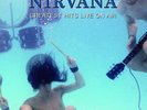 NIRVANA -Greatest Hits Live On Air (Limited Edition Blue Vinyl) [VINYL LP]