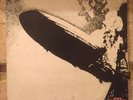 VINTAGE LED ZEPPELIN VINYL ORIGINAL CLASSIC DEBUT LP SD 8216