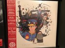 STUDIO GHIBLI Kokyo Kyokushu MONDO Vinyl LP NEW Howls Moving Castle (RARE)