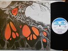 EARTH AND FIRE 1st ALBUM ORIGINAL UK 1st PRESS NEPHENTA 6437004 LABEL LP B20