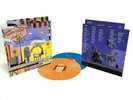 PAUL McCARTNEY Egypt Station COLORED VINYL 2 x LP 180g Set NEW