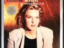 DIANA KRALL Stepping Out LTD COLOR VINYL 180 g 2LP Audiophile+Postcards SEALED